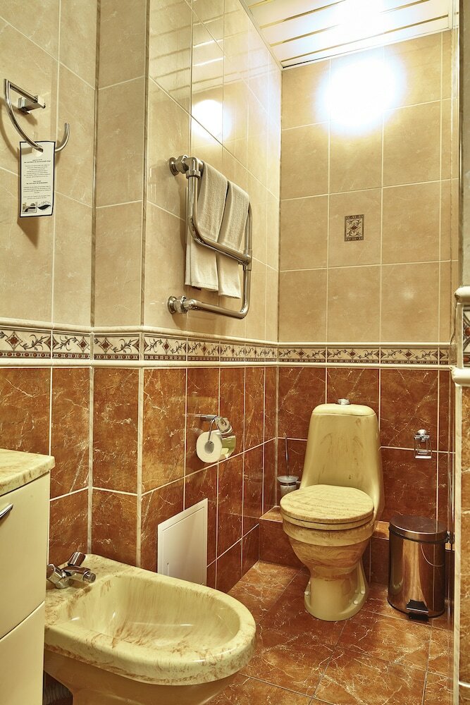 Hotel Slavyanka