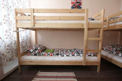 Friday Hostel