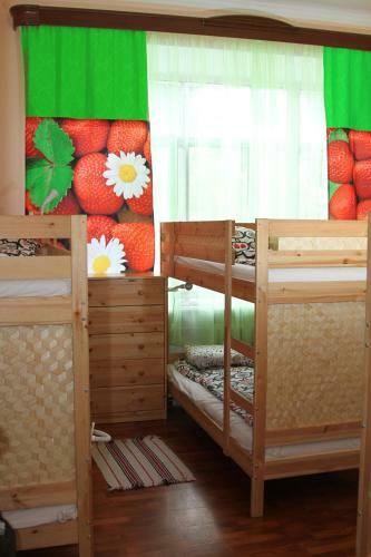 Friday Hostel