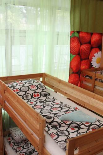 Friday Hostel