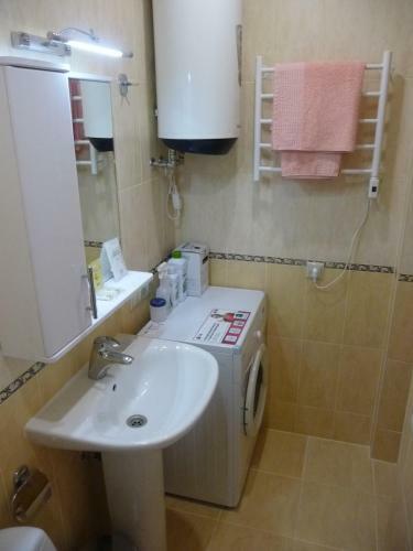 Expo Apartments