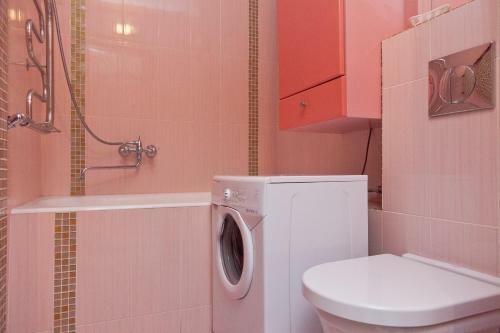 Apartlux Savelovskaya President