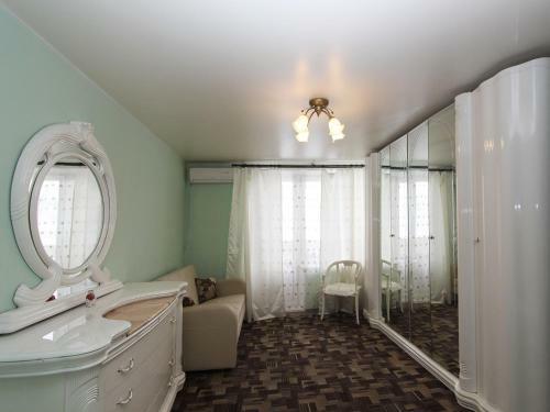Apartlux Rimskaya