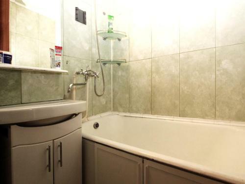 Apartlux Rimskaya