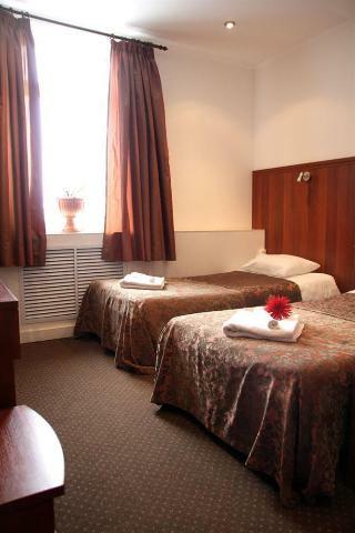 Karetny Dvor Hotel