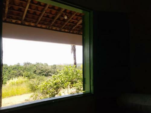 Casa Pr�xima �s Cachoeiras