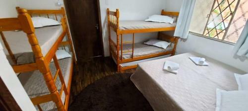 Albergue Casa Da Mata