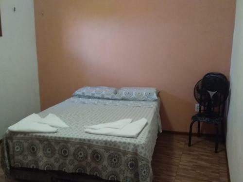 Hostal Pousada Poesia Dos Ventos