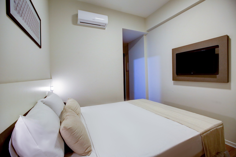 Hotel Bristol Easy Betim