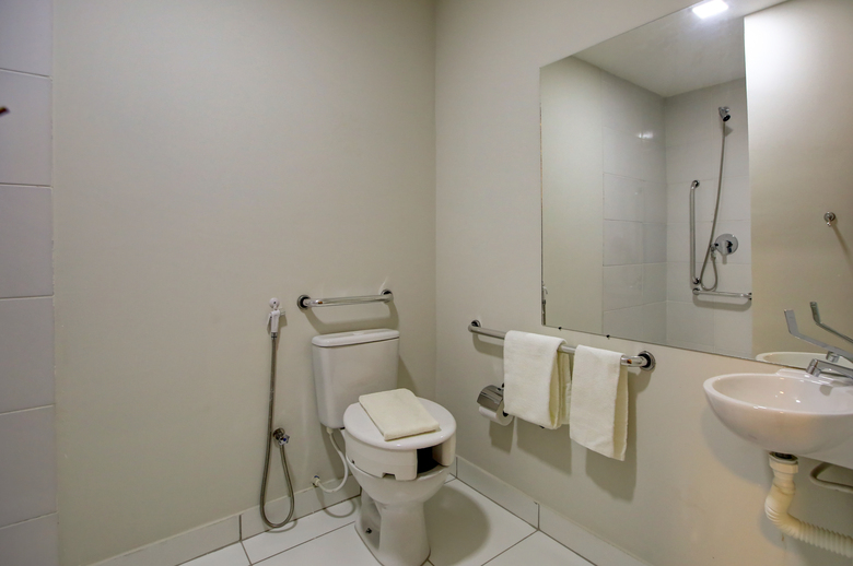 Hotel Bristol Easy Betim