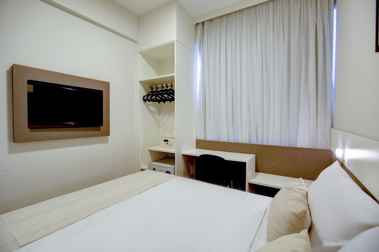 Hotel Bristol Easy Betim