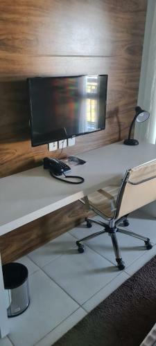 Aparthotel Lindo Flat Vision
