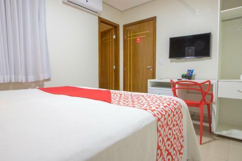 Oyo Tropical Confort Hotel