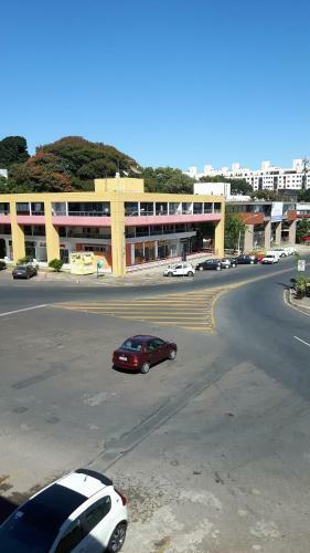 Apartamento Real Park Place