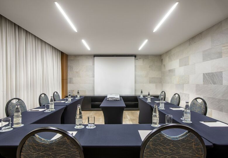 Hotel Brasil 21 Convention