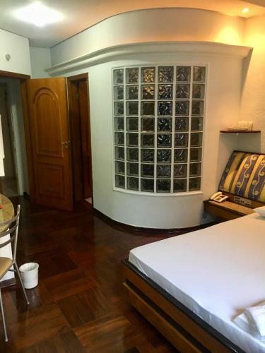 Hotel Tennessee Motel Ltda