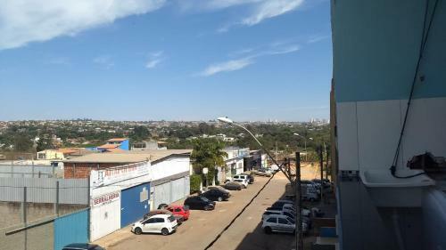 Apartamento Bela Vista