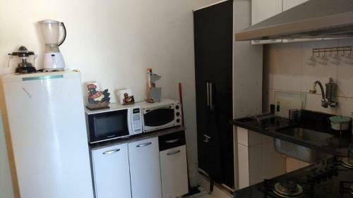 Apartamento Bela Vista