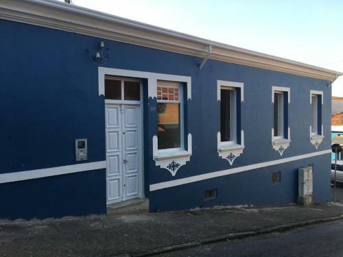 Hostal Pousada Casa de Bragan�a II