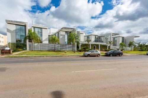 Apartamento Alto Padr�o Sudoeste - Vila Verde