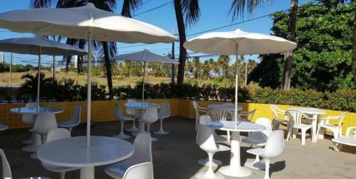 Hotel Victory Flat Intermares