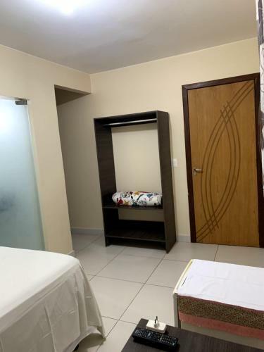 Hostal Pousada Jardim Bras�lia
