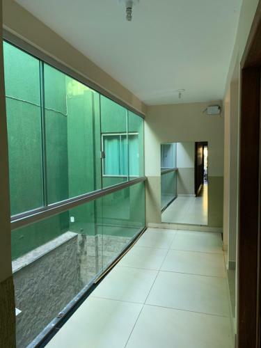 Hostal Pousada Jardim Bras�lia
