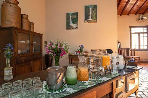 Hotel Villa Cassorova