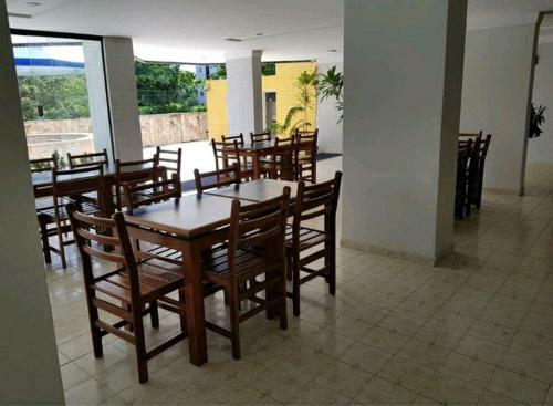Hotel Victory Flat Intermares