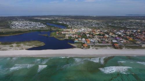 Casa de Frente Para O Mar!!
