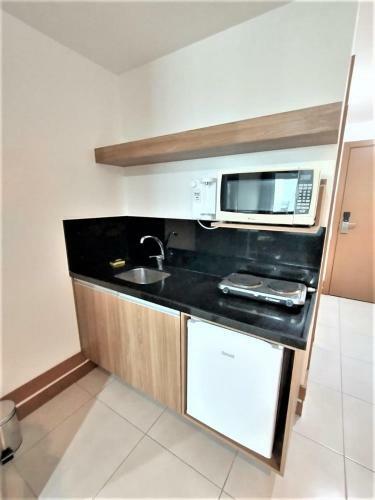 Hotel Flats Lindos Cullinan Hplus & Vision Hplus