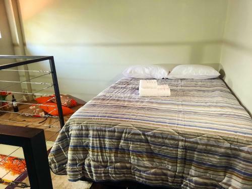 Hostal Pousada Da Esta��o