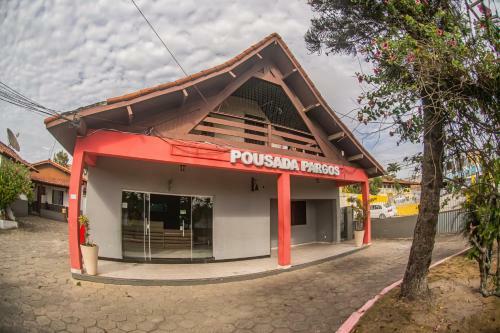 Hotel Voa Pousada Pargos