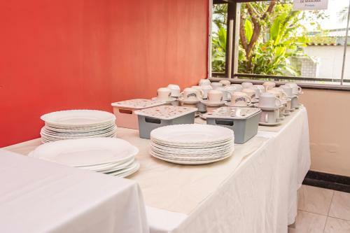 Hotel Voa Pousada Pargos