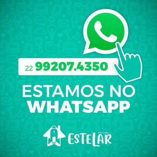 Hostal Pousada Estelar