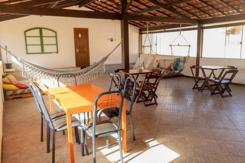 Beach Hostel & Suites Los Pibes de Flores