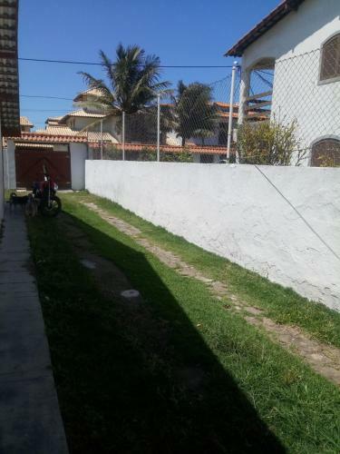 Suites Fam�lia Cardoso