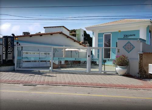 Apartamento Requinte Flat