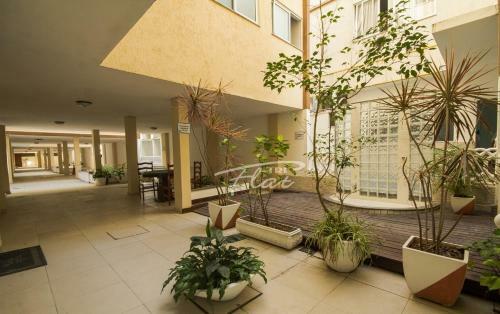 Apartamento Triflat Minas Praia