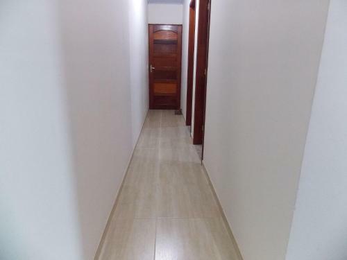 Apartamento Linda Casa Duplex Vila Do Per�