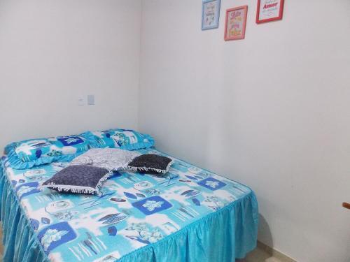 Apartamento Linda Casa Duplex Vila Do Per�
