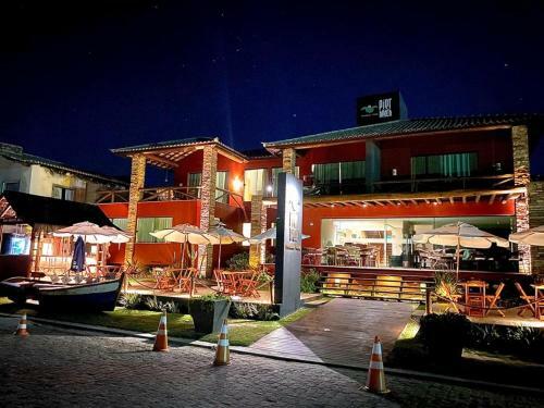 Hostal Pier Beach Club