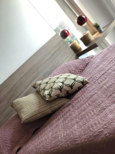Mandai Apartamentos