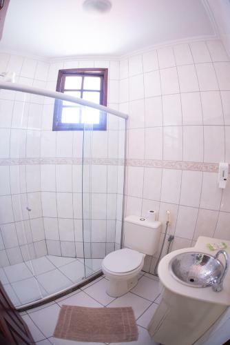 Hostal Pousada Amarela Cabo Frio