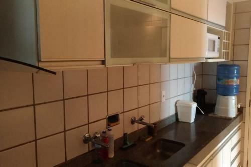 Excelente Apartamento Em Cabo Frio