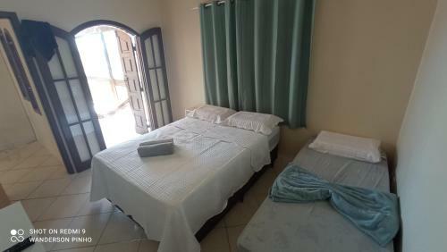 Hostal Pousada Onda Carioca