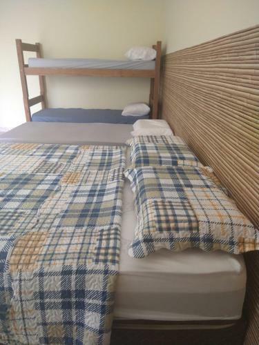 Hostal Pousada Onda Carioca