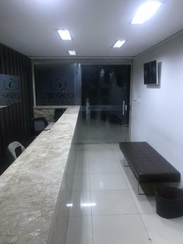 Cajazeiras Comfort Hotel