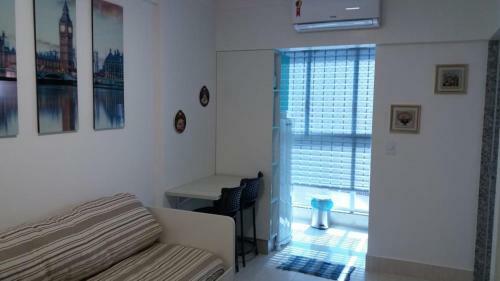 Apartamento Piazza Diroma - Reserve Caldas