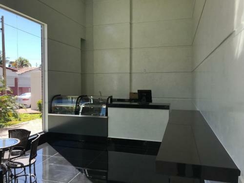 Apartamento Piazza Diroma - Reserve Caldas